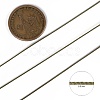 Waxed Polyester Cord YC-0.5mm-116-4
