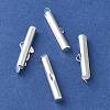 Brass Cord Ends FIND-Z039-22G-S-2