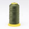 Heavy Duty Nylon Sewing Thread for Sewing Jeams Leather Outdoor Upholstery NWIR-N006-01E1-0.4mm-1