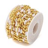 Brass Link Chains CHC-H110-07G-2