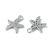 Ocean Collection Theme Jewelry KK-H482-17E-P-2