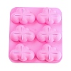 Cloud DIY Silicone Fondant Molds SIMO-D003-07C-3