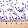 TOHO 8/0 Round Beads X-SEED-TR08-0252-4