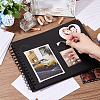 FINGERINSPIRE DIY Frame Scrapbook AJEW-FG0002-21-3