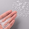 TOHO Hexagon Beads SEED-T2CUT-15-141-4
