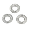 CCB Plastic Linking Rings CCB-G020-37A-P-1