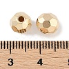 CCB Plastic Beads ALUM-U001-01A-03-3