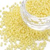 13/0 Glass Seed Beads SEED-T005-14A-A04-1