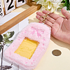 DIY Keychain Making Kits DIY-CP0013-20-3