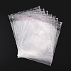 Rectangle Cellophane Bags X-OPC-F001-09C-6