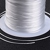 Flat Elastic Crystal String EW-S001-18-3