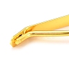 Iron Hair Band Findings IFIN-D087-03C-G-3