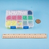 DIY Keychain DIY-SC0005-68-7