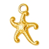 304 Stainless Steel Pendants PW-WGE3DB0-02-1