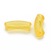 Transparent Acrylic Beads MACR-S372-001C-007-2
