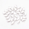 Tibetan Style Alloy Charms LS-TIBEP-A18898-S-LF-2
