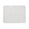 DIY Pendant Silicone Molds DIY-G113-02A-2
