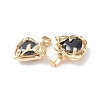 Brass Charms KK-I702-34G-3