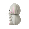 Mother's Day Silicone Beads SIL-D014-02A-2