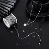 DIY Chain Bracelet Necklace Making Kit DIY-BBC0001-66-4