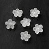 Transparent Acrylic Beads OACR-L013-006-4