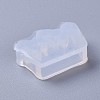 Food Grade Silicone Molds LS-DIY-L026-030-2