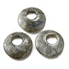 Natural Labradorite Pendants G-F524-H20-1