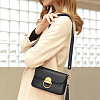 1Pc Adjustable Cowhide Crossbody Bag Straps FIND-WR0009-14-5