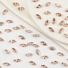 Preciosa® MAXIMA Crystal Fancy Stones Y-PRC-FG10-90300-2