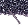 FGB 8/0 Grade A Round Glass Seed Beads SEED-Q011-3mm-01-4