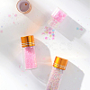 Clear Glass Bead Containers DIY-WH0430-388B-6