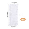 Cotton Bookmarks OFST-GL0001-03B-2