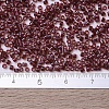 MIYUKI Delica Beads X-SEED-J020-DB0105-4