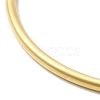 7Pcs 201 Stainless Steel Thin Plain Bangle Sets for Women BJEW-L664-022J-G01-3