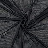 Polyester Elastic Eyelet Fabric AJEW-WH20006-273G-1