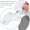 Blank Aluminium Plates FIND-BC0002-58-5