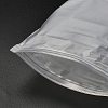 Transparent PE Jewelry Zip Top Storage Bags ABAG-H114-01I-3