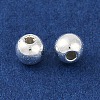 CCB Plastic Round Beads ALUM-U001-08D-02-2