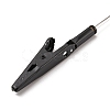 Iron Bracelet Tool Jewelry Helper Alligator Clip AJEW-A053-01C-3