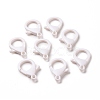 Plastic Lobster Claw Clasps KY-XCP0001-20-1