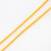 Flat Elastic Crystal String EW-J002-0.5mm-07-2