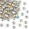 Preciosa® Crystal Hotfix Flatback Stones Y-PRC-HSS16-10020-200-1
