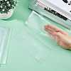 PVC Book Covers FIND-WH0152-934-3