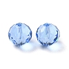 K9 Glass Imitation Austrian Crystal Beads GLAA-H024-17C-11-2