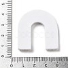 Opaque Resin Decoden Cabochons RESI-A034-01B-2