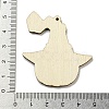 Wood Pendants WOOD-M012-02P-3
