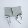 Microfiber Jewelry Storage Gift Pouches PAAG-PW0010-003C-11-1