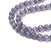 Cat Eye Beads CER8mm51-3