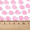 FGB Grade A Drawbench Style Glass Seed Beads SEED-Q040-10MM-09-4