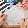DIY Key Chain Making IFIN-TA0001-39-7